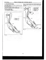 Предварительный просмотр 369 страницы Subaru 1992 Legacy Service Manual