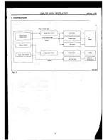 Предварительный просмотр 379 страницы Subaru 1992 Legacy Service Manual