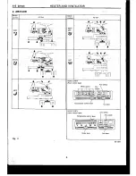 Предварительный просмотр 380 страницы Subaru 1992 Legacy Service Manual