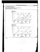 Предварительный просмотр 381 страницы Subaru 1992 Legacy Service Manual