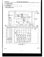 Предварительный просмотр 382 страницы Subaru 1992 Legacy Service Manual