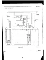 Предварительный просмотр 383 страницы Subaru 1992 Legacy Service Manual