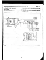 Предварительный просмотр 385 страницы Subaru 1992 Legacy Service Manual