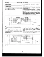 Предварительный просмотр 386 страницы Subaru 1992 Legacy Service Manual