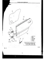 Предварительный просмотр 402 страницы Subaru 1992 Legacy Service Manual