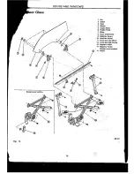 Предварительный просмотр 404 страницы Subaru 1992 Legacy Service Manual