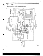 Предварительный просмотр 422 страницы Subaru 1992 Legacy Service Manual