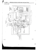 Предварительный просмотр 423 страницы Subaru 1992 Legacy Service Manual