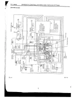 Предварительный просмотр 427 страницы Subaru 1992 Legacy Service Manual