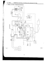 Предварительный просмотр 429 страницы Subaru 1992 Legacy Service Manual