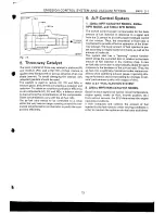 Предварительный просмотр 432 страницы Subaru 1992 Legacy Service Manual