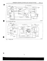 Предварительный просмотр 434 страницы Subaru 1992 Legacy Service Manual