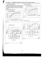 Предварительный просмотр 435 страницы Subaru 1992 Legacy Service Manual