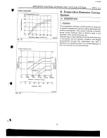 Предварительный просмотр 436 страницы Subaru 1992 Legacy Service Manual