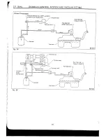 Предварительный просмотр 437 страницы Subaru 1992 Legacy Service Manual