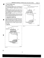 Предварительный просмотр 438 страницы Subaru 1992 Legacy Service Manual