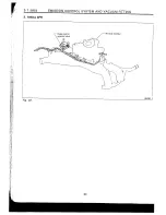 Предварительный просмотр 443 страницы Subaru 1992 Legacy Service Manual