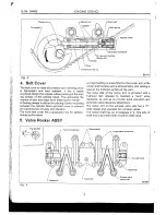 Предварительный просмотр 458 страницы Subaru 1992 Legacy Service Manual