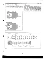 Предварительный просмотр 459 страницы Subaru 1992 Legacy Service Manual