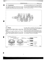 Предварительный просмотр 461 страницы Subaru 1992 Legacy Service Manual