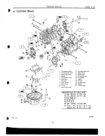 Предварительный просмотр 469 страницы Subaru 1992 Legacy Service Manual