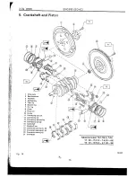 Предварительный просмотр 470 страницы Subaru 1992 Legacy Service Manual