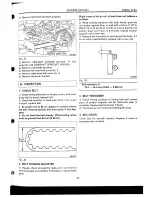 Предварительный просмотр 475 страницы Subaru 1992 Legacy Service Manual