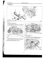 Предварительный просмотр 478 страницы Subaru 1992 Legacy Service Manual