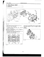 Предварительный просмотр 480 страницы Subaru 1992 Legacy Service Manual