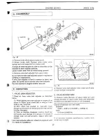 Предварительный просмотр 481 страницы Subaru 1992 Legacy Service Manual