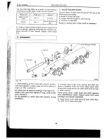 Предварительный просмотр 482 страницы Subaru 1992 Legacy Service Manual