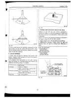 Предварительный просмотр 493 страницы Subaru 1992 Legacy Service Manual