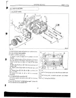 Предварительный просмотр 495 страницы Subaru 1992 Legacy Service Manual