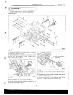 Предварительный просмотр 499 страницы Subaru 1992 Legacy Service Manual