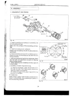 Предварительный просмотр 508 страницы Subaru 1992 Legacy Service Manual