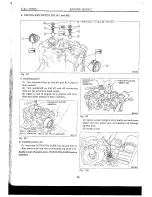 Предварительный просмотр 510 страницы Subaru 1992 Legacy Service Manual