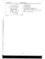 Предварительный просмотр 514 страницы Subaru 1992 Legacy Service Manual