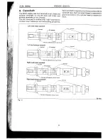 Предварительный просмотр 524 страницы Subaru 1992 Legacy Service Manual