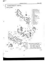 Предварительный просмотр 531 страницы Subaru 1992 Legacy Service Manual