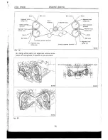 Предварительный просмотр 538 страницы Subaru 1992 Legacy Service Manual