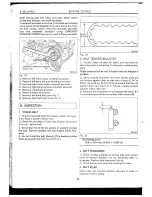 Предварительный просмотр 540 страницы Subaru 1992 Legacy Service Manual