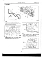 Предварительный просмотр 543 страницы Subaru 1992 Legacy Service Manual