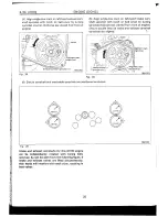 Предварительный просмотр 544 страницы Subaru 1992 Legacy Service Manual