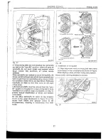 Предварительный просмотр 545 страницы Subaru 1992 Legacy Service Manual