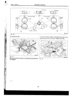 Предварительный просмотр 546 страницы Subaru 1992 Legacy Service Manual