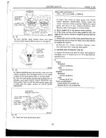 Предварительный просмотр 557 страницы Subaru 1992 Legacy Service Manual