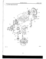 Предварительный просмотр 563 страницы Subaru 1992 Legacy Service Manual