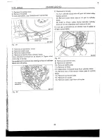 Предварительный просмотр 564 страницы Subaru 1992 Legacy Service Manual