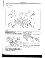 Предварительный просмотр 565 страницы Subaru 1992 Legacy Service Manual