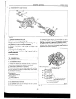 Предварительный просмотр 567 страницы Subaru 1992 Legacy Service Manual